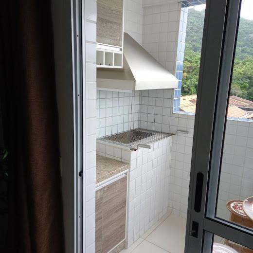 אובטובה Apartamento Proximo Ao Mar Toninhas! מראה חיצוני תמונה