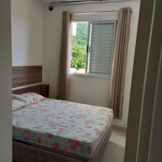 אובטובה Apartamento Proximo Ao Mar Toninhas! מראה חיצוני תמונה