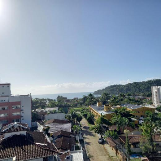 אובטובה Apartamento Proximo Ao Mar Toninhas! מראה חיצוני תמונה