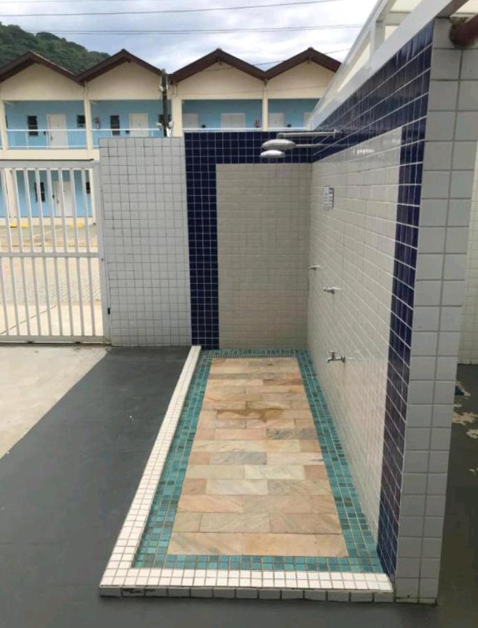 אובטובה Apartamento Proximo Ao Mar Toninhas! מראה חיצוני תמונה