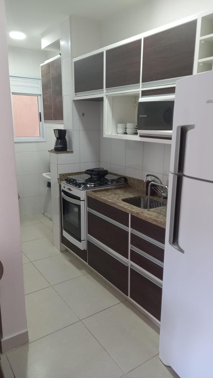 אובטובה Apartamento Proximo Ao Mar Toninhas! מראה חיצוני תמונה